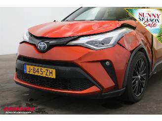 Toyota C-HR 2.0 Hybrid Launch Edition ACC Clima Navi JBL Camera PDC picture 9