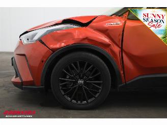 Toyota C-HR 2.0 Hybrid Launch Edition ACC Clima Navi JBL Camera PDC picture 10