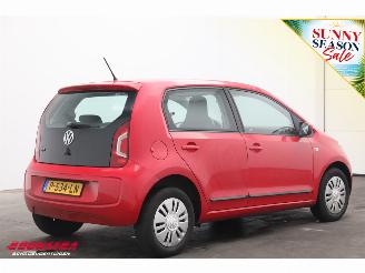 Volkswagen Up! 1.0 up! Edition BlueMotion 5-DRS Airco 92.439 km! picture 3