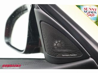 BMW M4 Coupé Competition LED H/K HUD 360° Memory picture 29