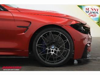 BMW M4 Coupé Competition LED H/K HUD 360° Memory picture 5
