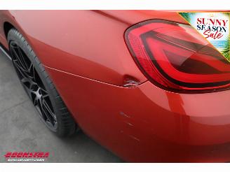 BMW M4 Coupé Competition LED H/K HUD 360° Memory picture 15