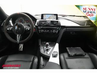 BMW M4 Coupé Competition LED H/K HUD 360° Memory picture 21