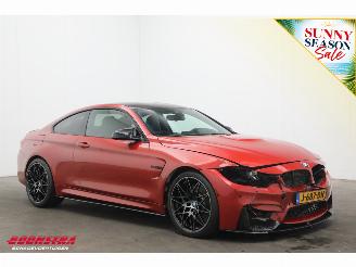 BMW M4 Coupé Competition LED H/K HUD 360° Memory picture 2