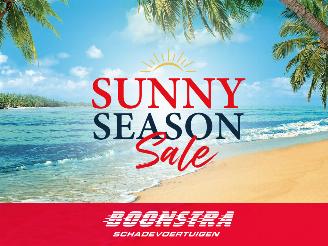 Schadeauto   Summersale 2026 