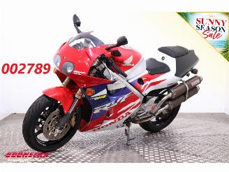 ocasión motos Honda  RVF400 NC35 1995/7