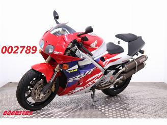 ojeté vozy motocykly Honda  RVF400 NC35 1995/7