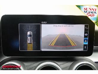 Mercedes C-klasse Estate 300 PremiumPlus AMG Line Cruise Clima Navi Leder SHZ Camera PDC picture 26