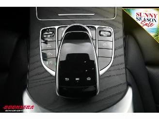 Mercedes C-klasse Estate 300 PremiumPlus AMG Line Cruise Clima Navi Leder SHZ Camera PDC picture 31