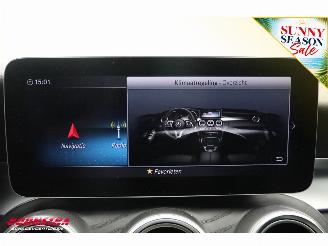 Mercedes C-klasse Estate 300 PremiumPlus AMG Line Cruise Clima Navi Leder SHZ Camera PDC picture 28