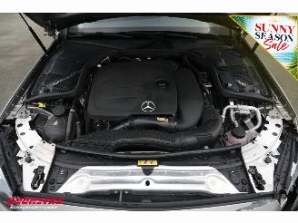 Mercedes C-klasse Estate 300 PremiumPlus AMG Line Cruise Clima Navi Leder SHZ Camera PDC picture 6