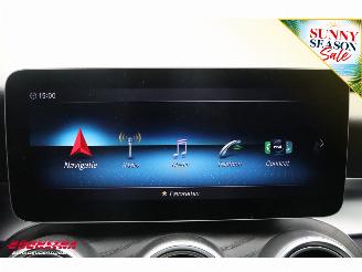 Mercedes C-klasse Estate 300 PremiumPlus AMG Line Cruise Clima Navi Leder SHZ Camera PDC picture 27