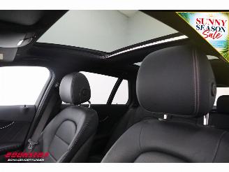 Mercedes C-klasse Estate 300 PremiumPlus AMG Line Cruise Clima Navi Leder SHZ Camera PDC picture 21