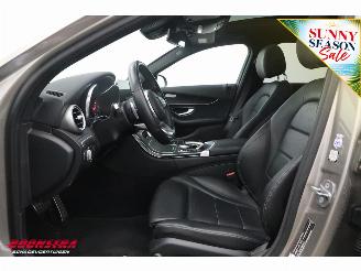 Mercedes C-klasse Estate 300 PremiumPlus AMG Line Cruise Clima Navi Leder SHZ Camera PDC picture 18