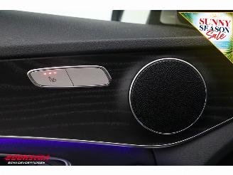 Mercedes C-klasse Estate 300 PremiumPlus AMG Line Cruise Clima Navi Leder SHZ Camera PDC picture 30