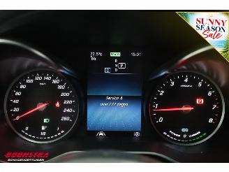 Mercedes C-klasse Estate 300 PremiumPlus AMG Line Cruise Clima Navi Leder SHZ Camera PDC picture 24