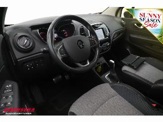 Renault Captur 1.2 TCe Aut. Intens LED Apple/Android Cruise Camera AHK 30.395 km! picture 23