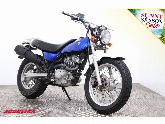 Suzuki  VanVan 125cc 3.781 km! picture 2