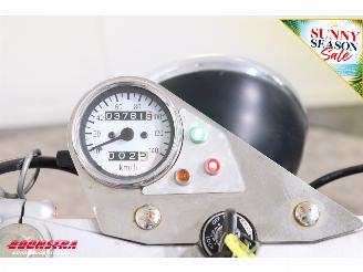 Suzuki  VanVan 125cc 3.781 km! picture 9