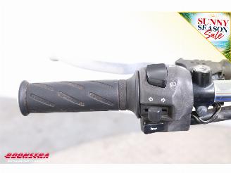 Suzuki  VanVan 125cc 3.781 km! picture 10
