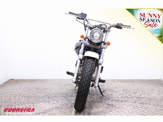 Suzuki  VanVan 125cc 3.781 km! picture 6