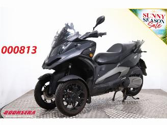 Käytettyjen motor cycles Quadro  Qv3 BY 2022 2022/5