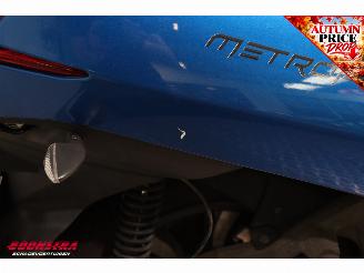 Peugeot Metropolis 400i picture 9