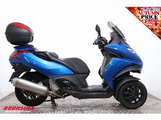 Peugeot Metropolis 400i picture 7