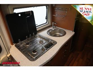 Hymer  B 578 3.0 MJ Orig. NL Solar Garage Single Beds Hefbed Leder Clima Cruise 76.325 km! picture 24