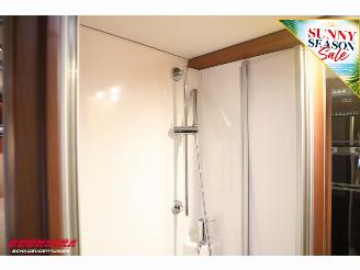 Hymer  B 578 3.0 MJ Orig. NL Solar Garage Single Beds Hefbed Leder Clima Cruise 76.325 km! picture 29