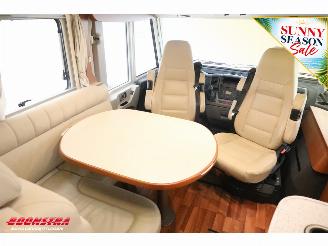 Hymer  B 578 3.0 MJ Orig. NL Solar Garage Single Beds Hefbed Leder Clima Cruise 76.325 km! picture 23