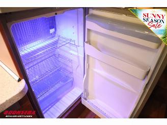 Hymer  B 578 3.0 MJ Orig. NL Solar Garage Single Beds Hefbed Leder Clima Cruise 76.325 km! picture 26
