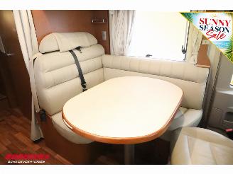 Hymer  B 578 3.0 MJ Orig. NL Solar Garage Single Beds Hefbed Leder Clima Cruise 76.325 km! picture 32