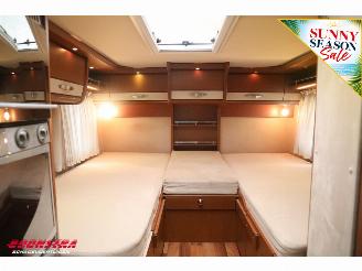 Hymer  B 578 3.0 MJ Orig. NL Solar Garage Single Beds Hefbed Leder Clima Cruise 76.325 km! picture 17