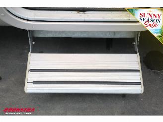Hymer  B 578 3.0 MJ Orig. NL Solar Garage Single Beds Hefbed Leder Clima Cruise 76.325 km! picture 55