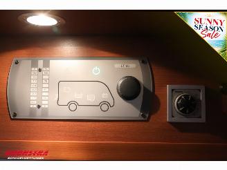 Hymer  B 578 3.0 MJ Orig. NL Solar Garage Single Beds Hefbed Leder Clima Cruise 76.325 km! picture 52