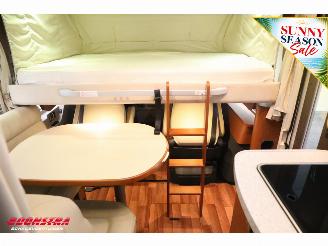 Hymer  B 578 3.0 MJ Orig. NL Solar Garage Single Beds Hefbed Leder Clima Cruise 76.325 km! picture 21