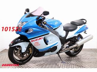 okazja motocykle Suzuki  GSX1300R Hayabusa ABS 2016/7