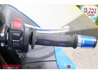 Suzuki  GSX1300R Hayabusa ABS picture 12