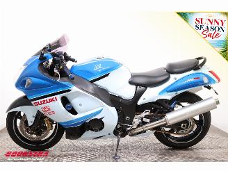 Suzuki  GSX1300R Hayabusa ABS picture 5