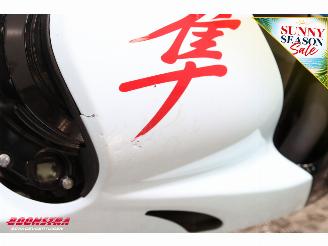 Suzuki  GSX1300R Hayabusa ABS picture 9