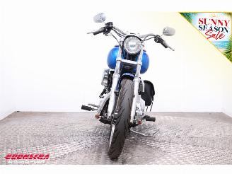 Harley-Davidson  FXDL Low Rider FXDL Low Rider 5HD Vance Hines picture 6