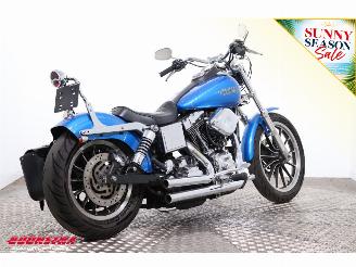 Harley-Davidson  FXDL Low Rider FXDL Low Rider 5HD Vance Hines picture 3