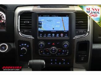 Dodge Ram 1500 5.7 V8 4x4 Quad Cab Laramie 6'4 LPG-G3 Cruise Memory Camera PDC AHK SHZ SBL picture 10