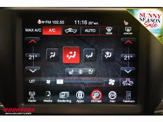 Dodge Ram 1500 5.7 V8 4x4 Quad Cab Laramie 6'4 LPG-G3 Cruise Memory Camera PDC AHK SHZ SBL picture 22