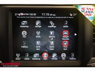 Dodge Ram 1500 5.7 V8 4x4 Quad Cab Laramie 6'4 LPG-G3 Cruise Memory Camera PDC AHK SHZ SBL picture 20