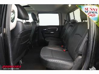 Dodge Ram 1500 5.7 V8 4x4 Quad Cab Laramie 6'4 LPG-G3 Cruise Memory Camera PDC AHK SHZ SBL picture 12
