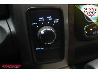Dodge Ram 1500 5.7 V8 4x4 Quad Cab Laramie 6'4 LPG-G3 Cruise Memory Camera PDC AHK SHZ SBL picture 25
