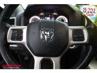 Dodge Ram 1500 5.7 V8 4x4 Quad Cab Laramie 6'4 LPG-G3 Cruise Memory Camera PDC AHK SHZ SBL picture 15