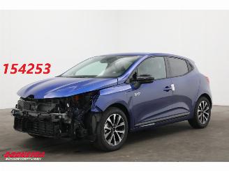 Auto incidentate Mitsubishi Colt 1.6 HEV Intense Teilediebstahl Virtual Apple/Android Camera PDC 2026/6
